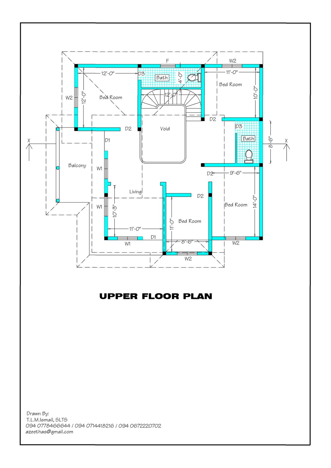 House plans in sri lanka pdf to word
